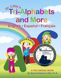 Tri-Alphabet's and More